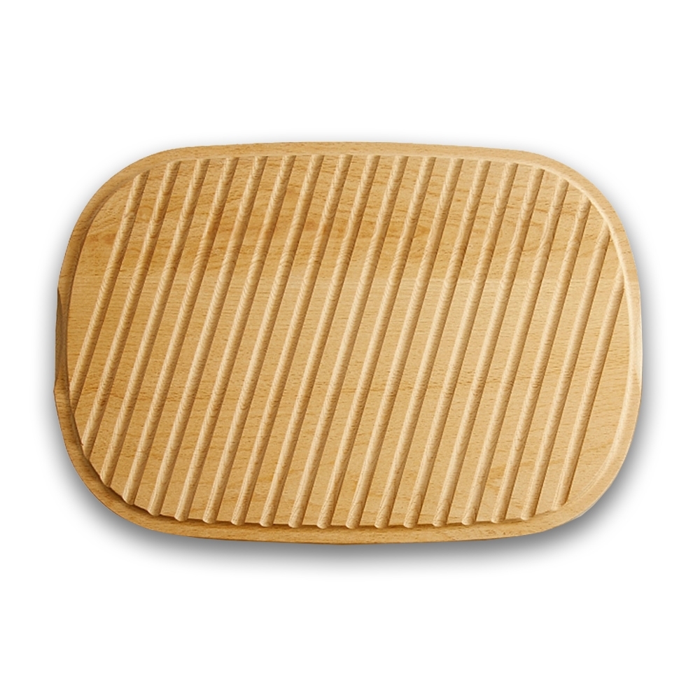 Emile Henry - Bamboo lid for Bread Box