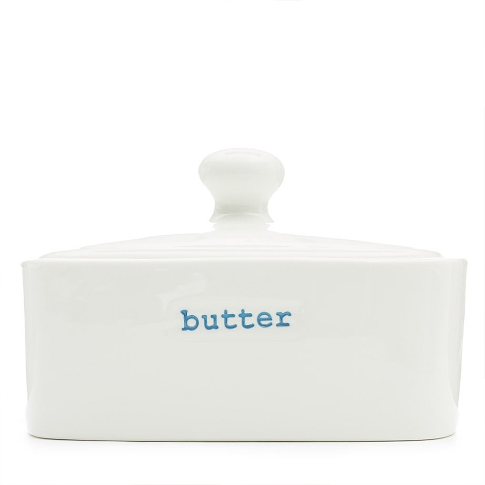 MAKE - Butterdose "butter"