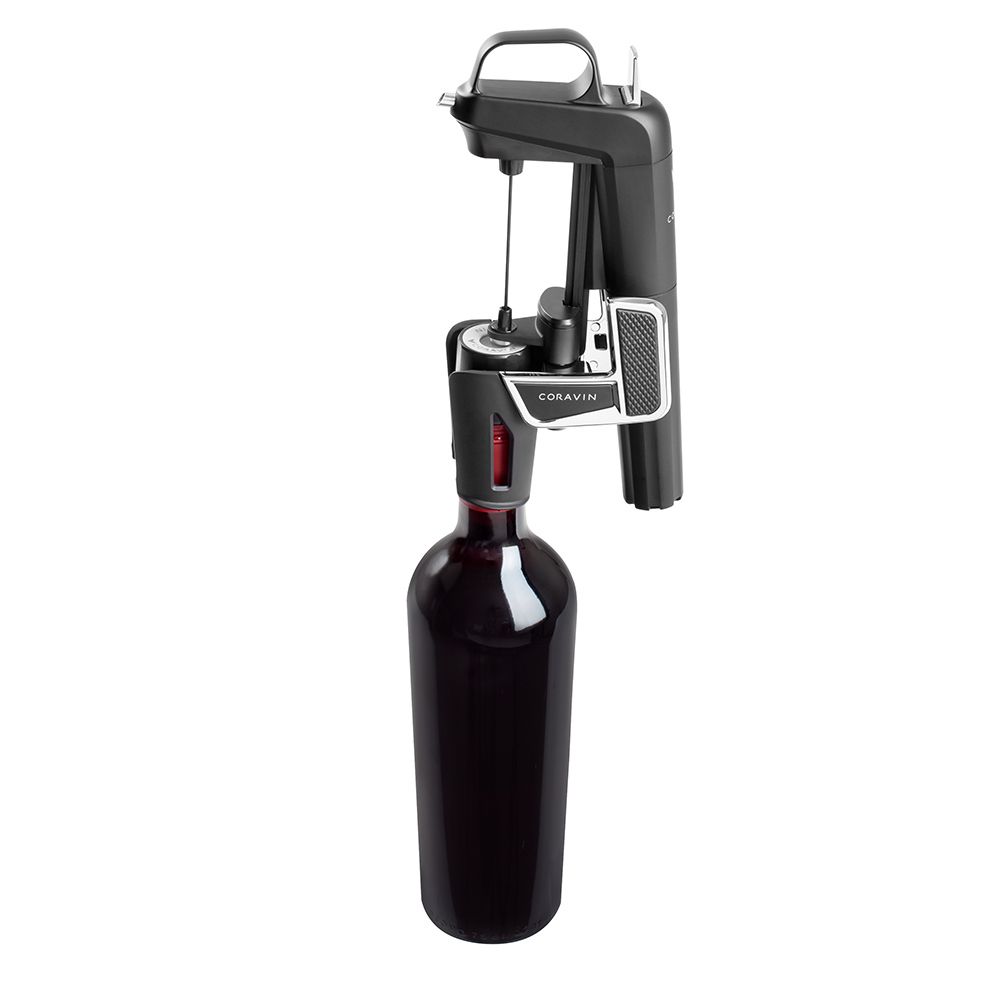 Coravin™ - Screw cap - set of 6