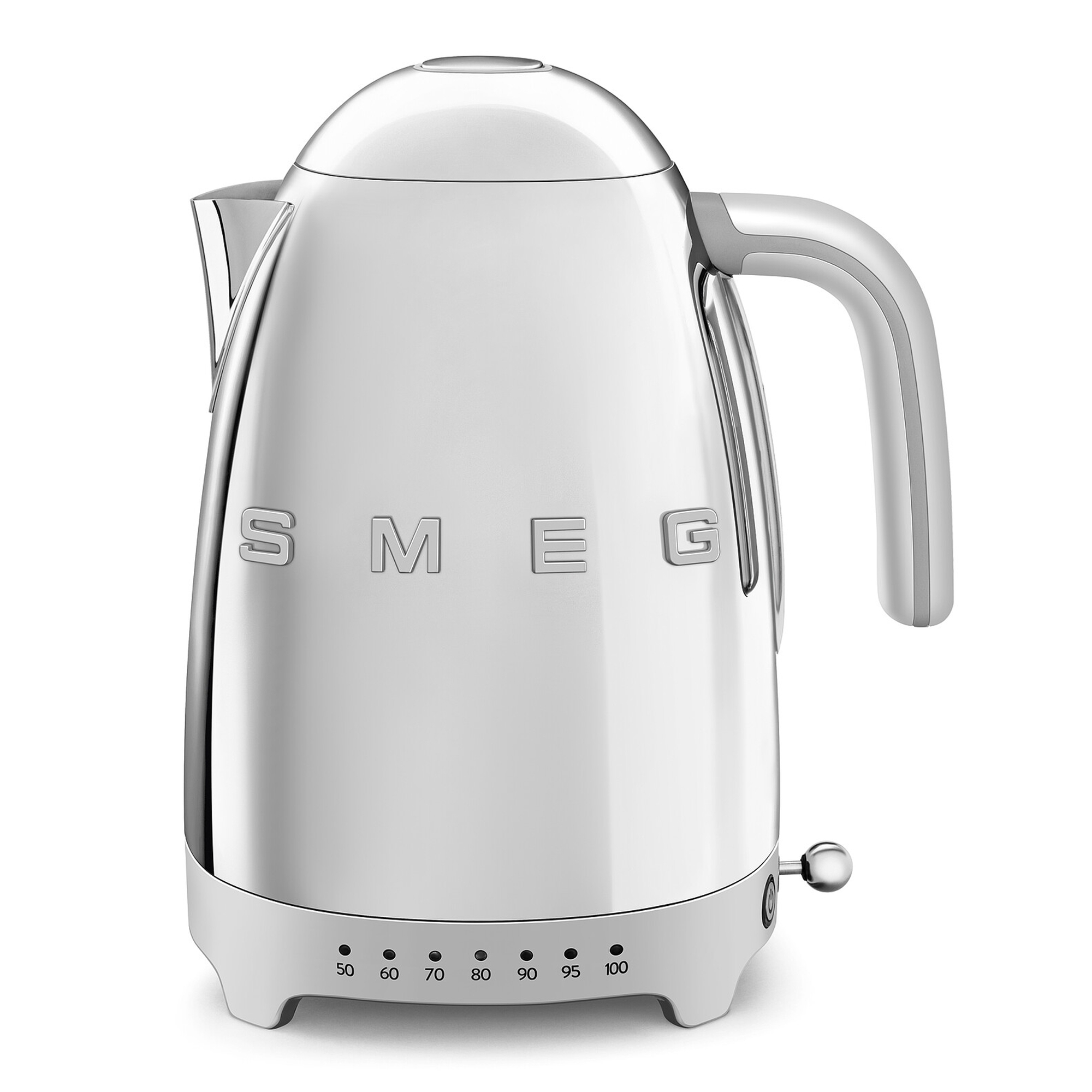 Smeg - 50's Style - 7-step kettle - 1.7 L