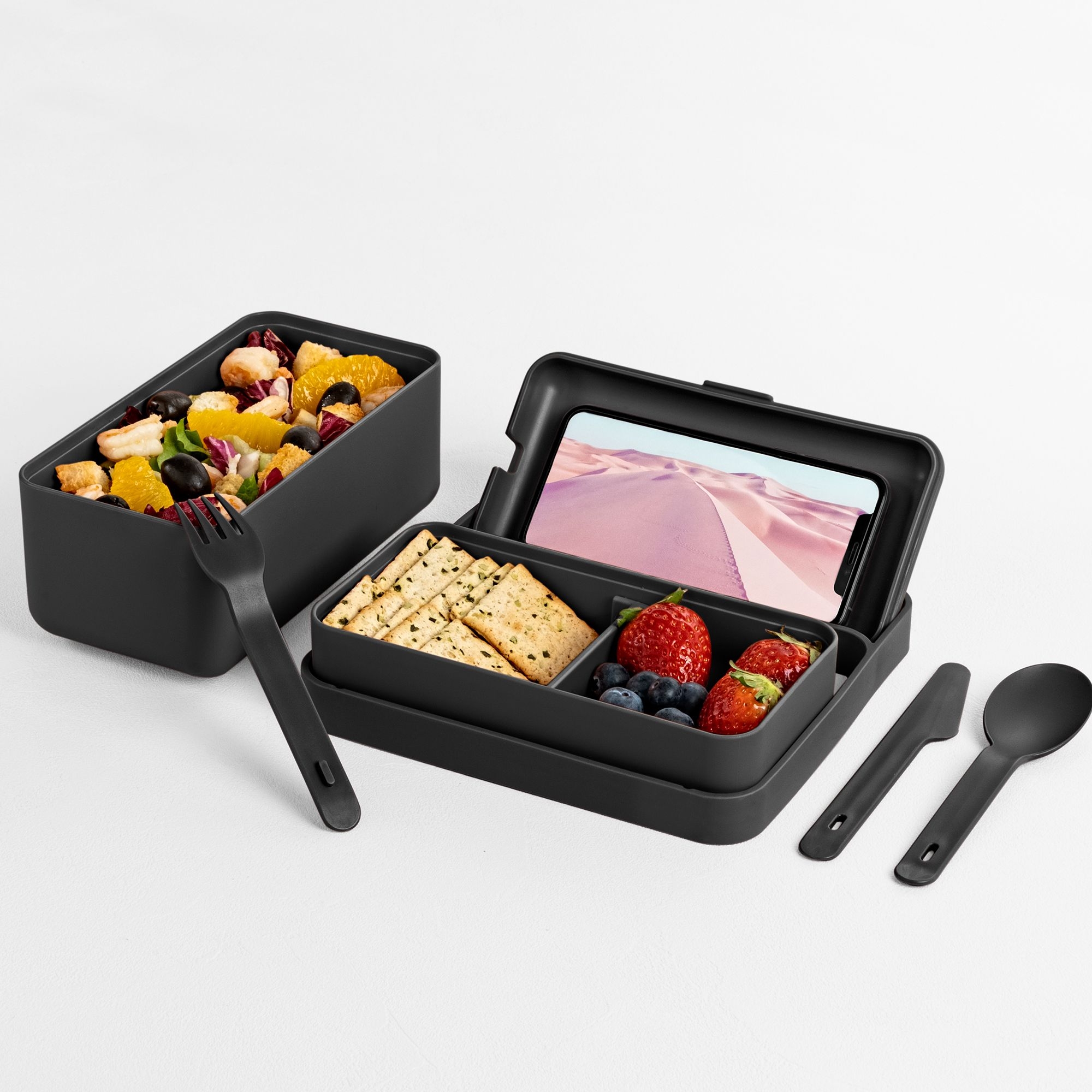 BlimPlus - Lunchbox BAULETTO M