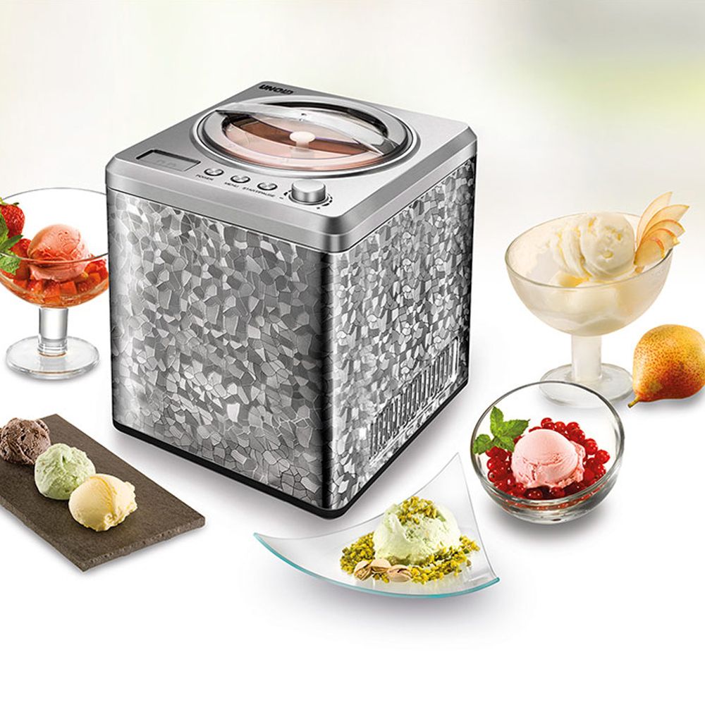 Unold - Ice Cream Maker Profi