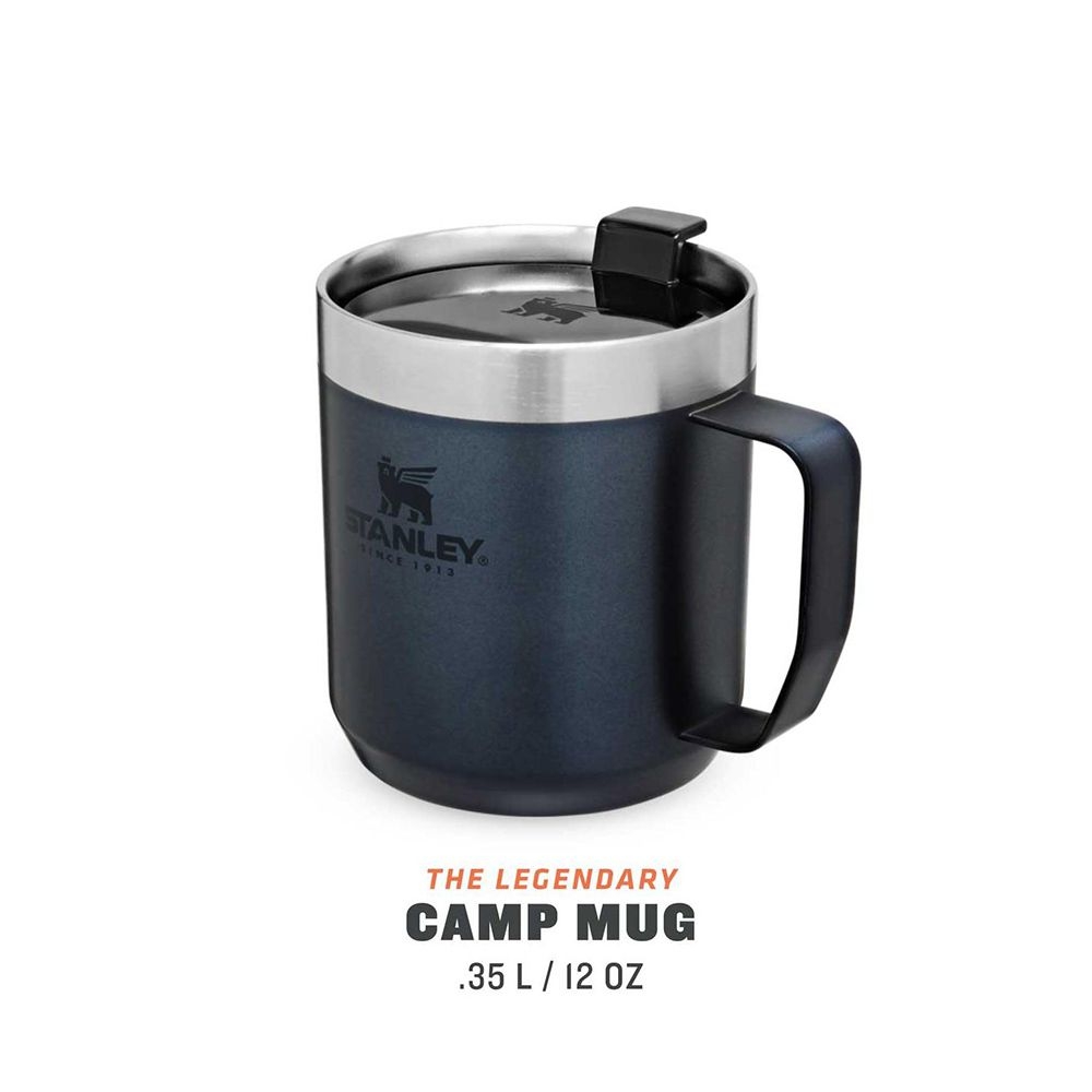 Stanley - CLASSIC CAMP MUG