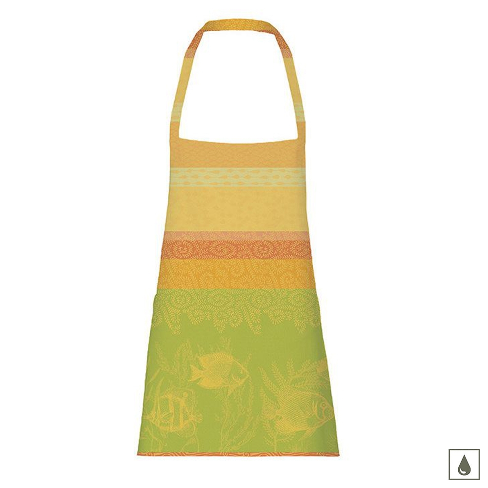 Garnier-Thiebaut Apron - Mille Riviera Provence - mB