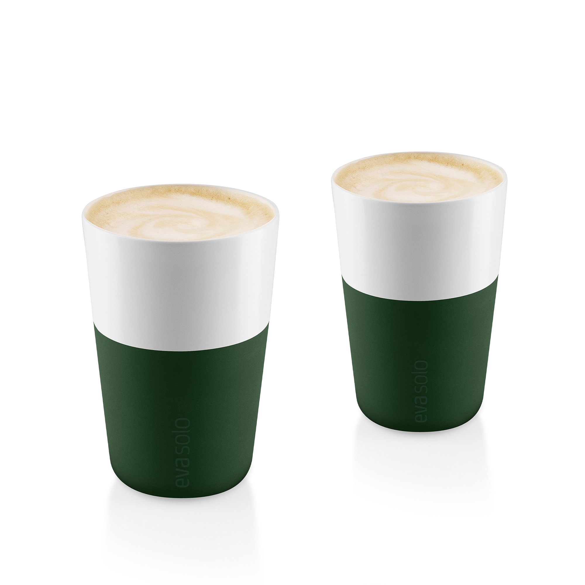 Eva Solo - Café latte tumbler 2 pcs - 360 ml