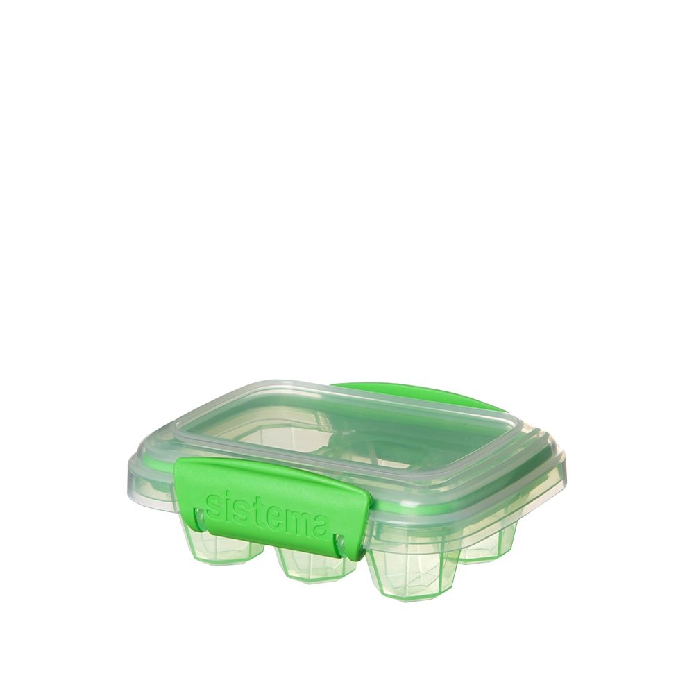 Sistema - Ice cube tray- For 6 ice cubes