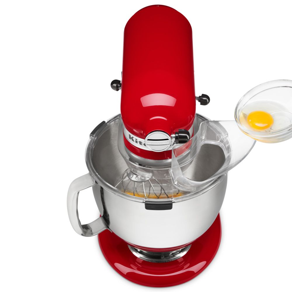 KitchenAid - Passgenauer Spritzschutz  5KSMTHPS