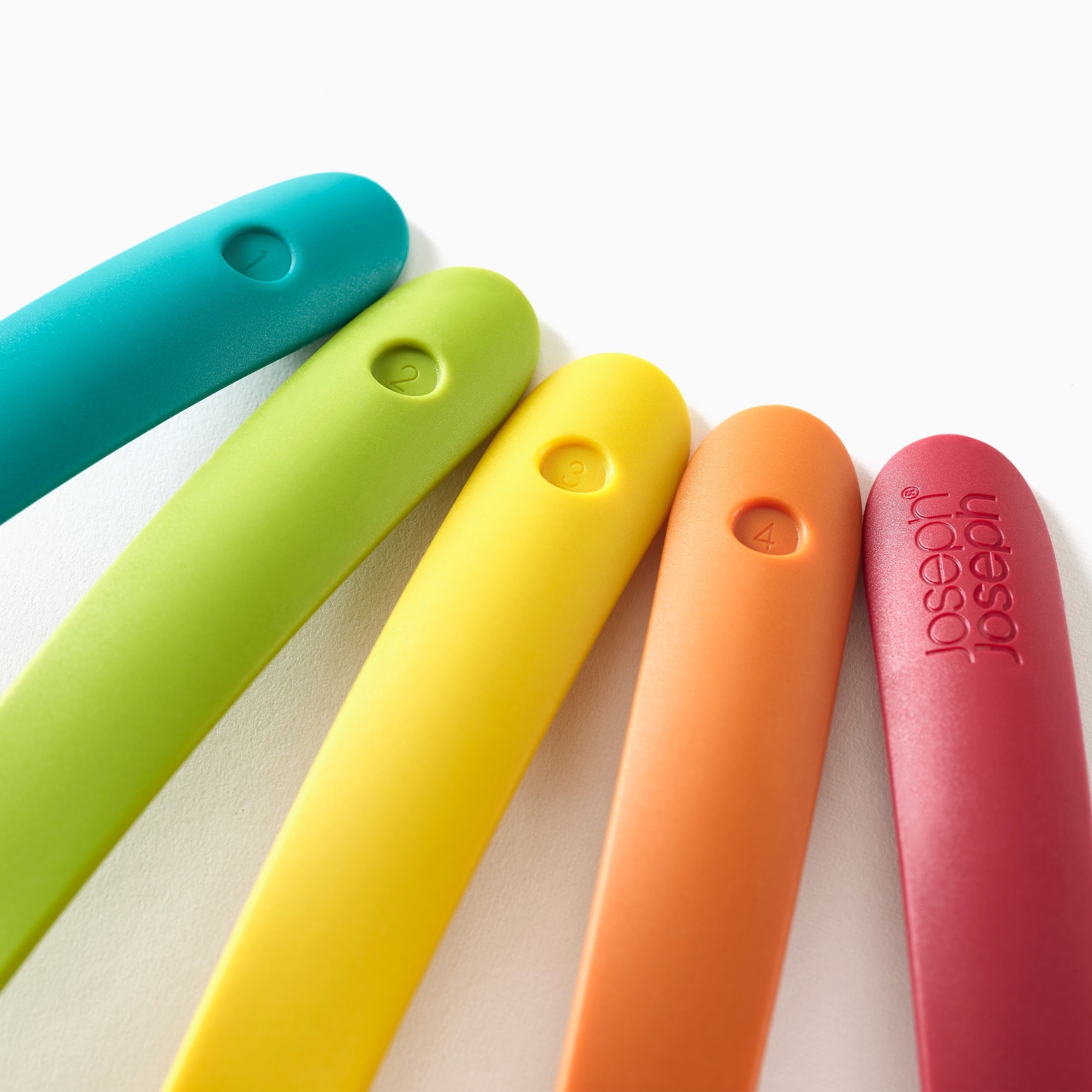 Joseph Joseph - Nest™ Plus Utensilien - 5-teilig