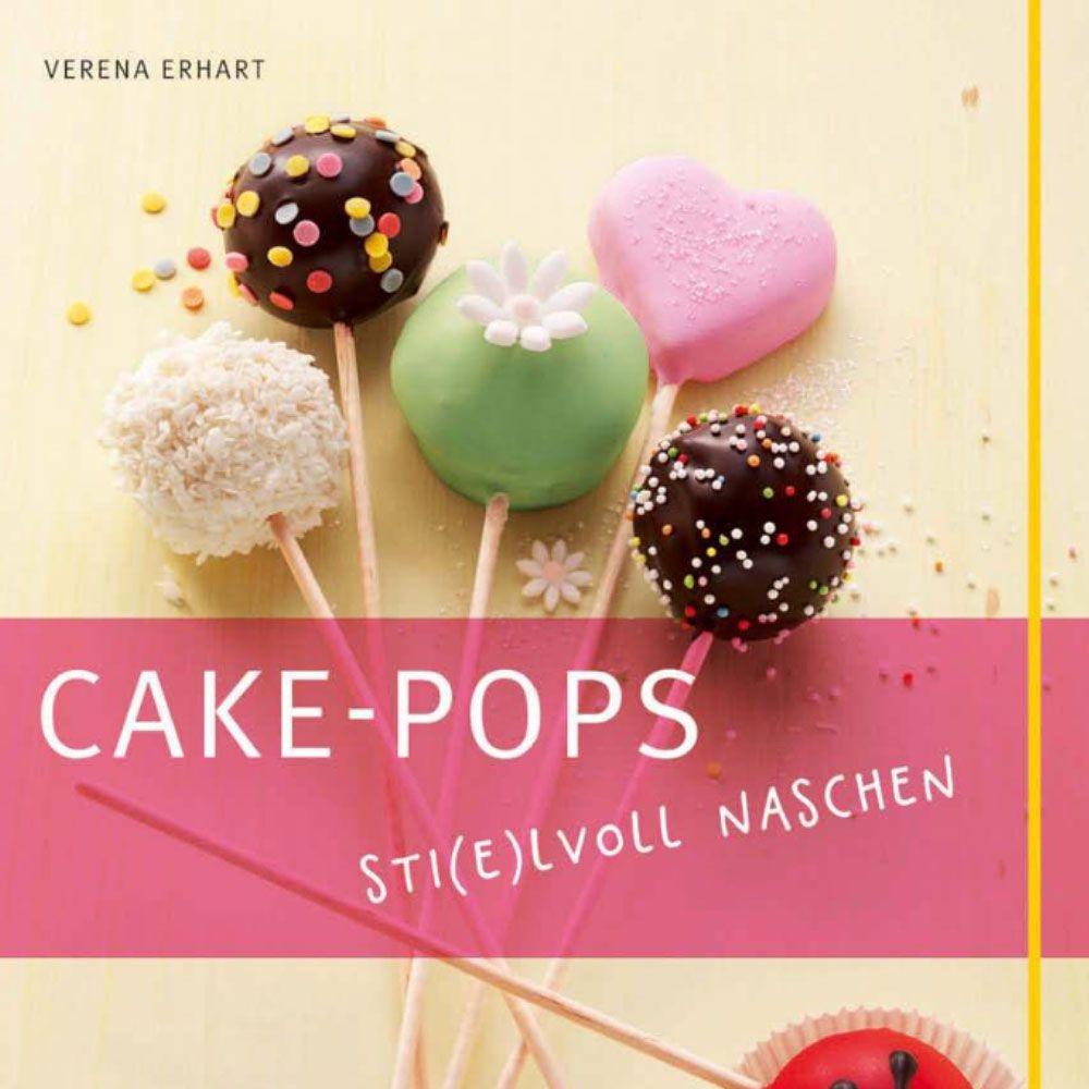 GU - Cake-Pops