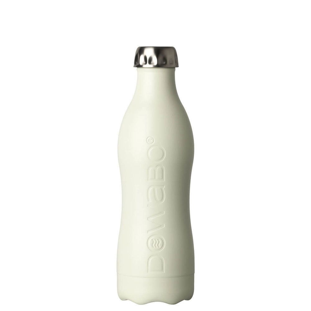 Dowabo - Stainless steel bottle - Cocktail Collection Pina Colada - 800 ml