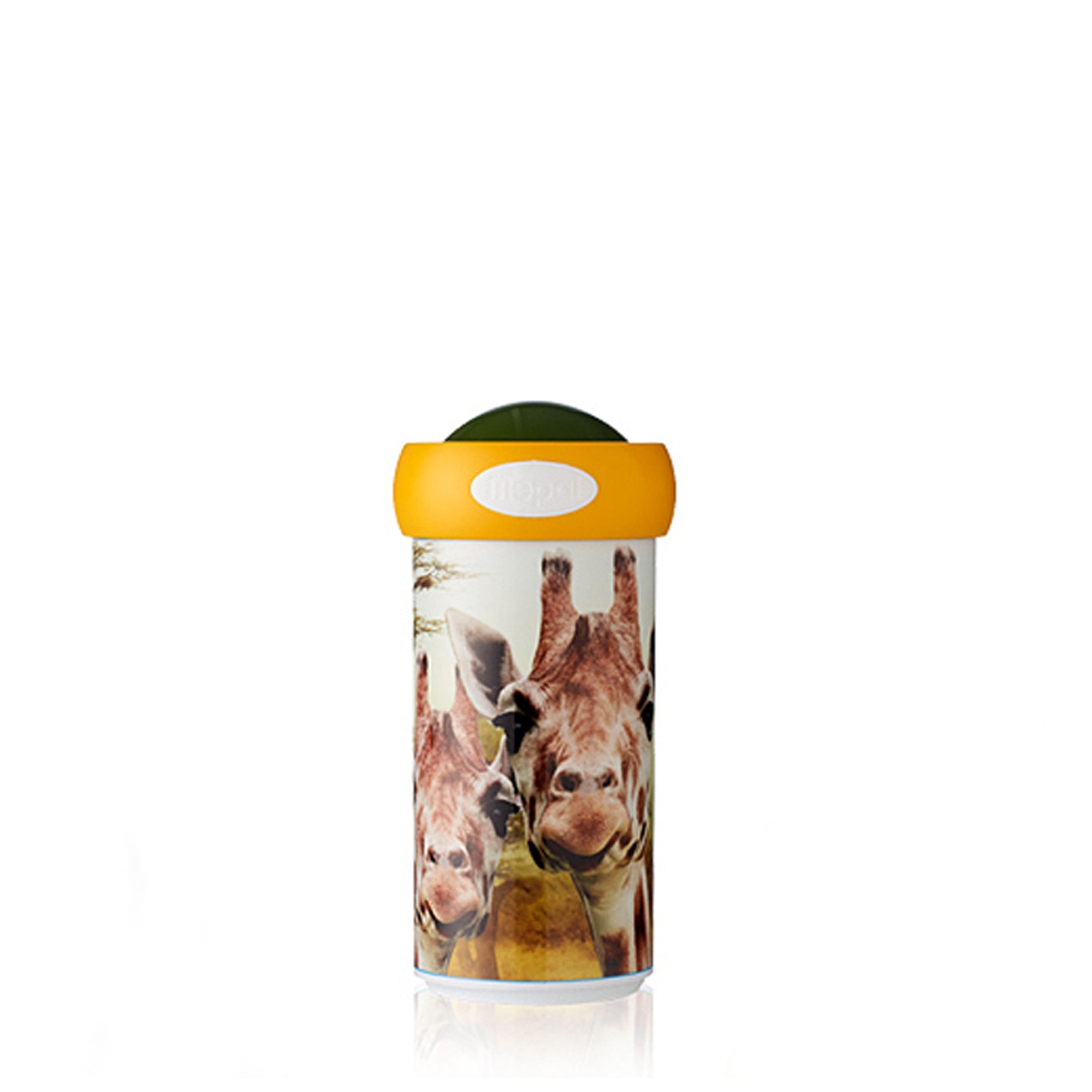 Mepal - Campus Beaker - Animal Planet Giraffe