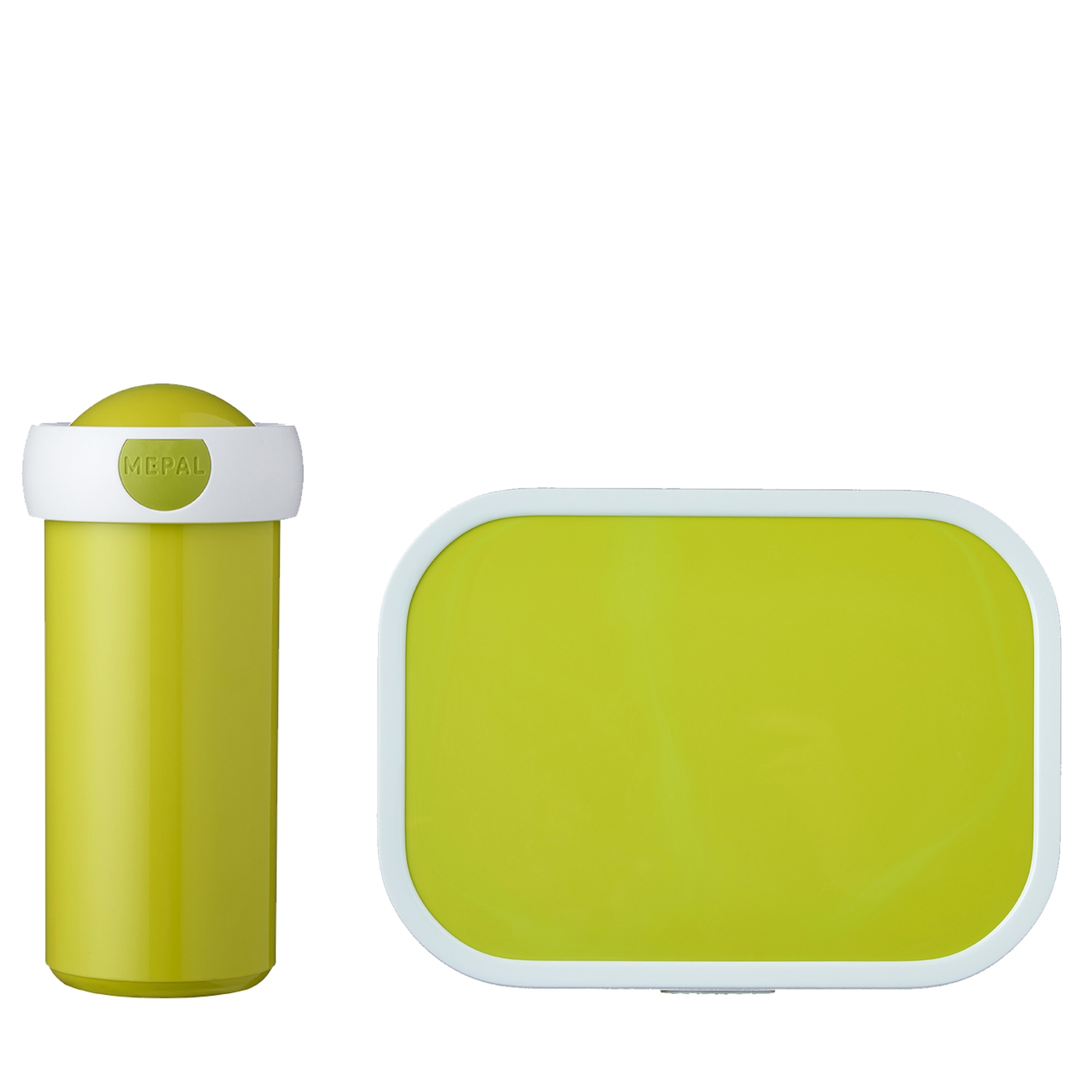 Mepal - Campus N Lunchset (sb+lb) - different colors