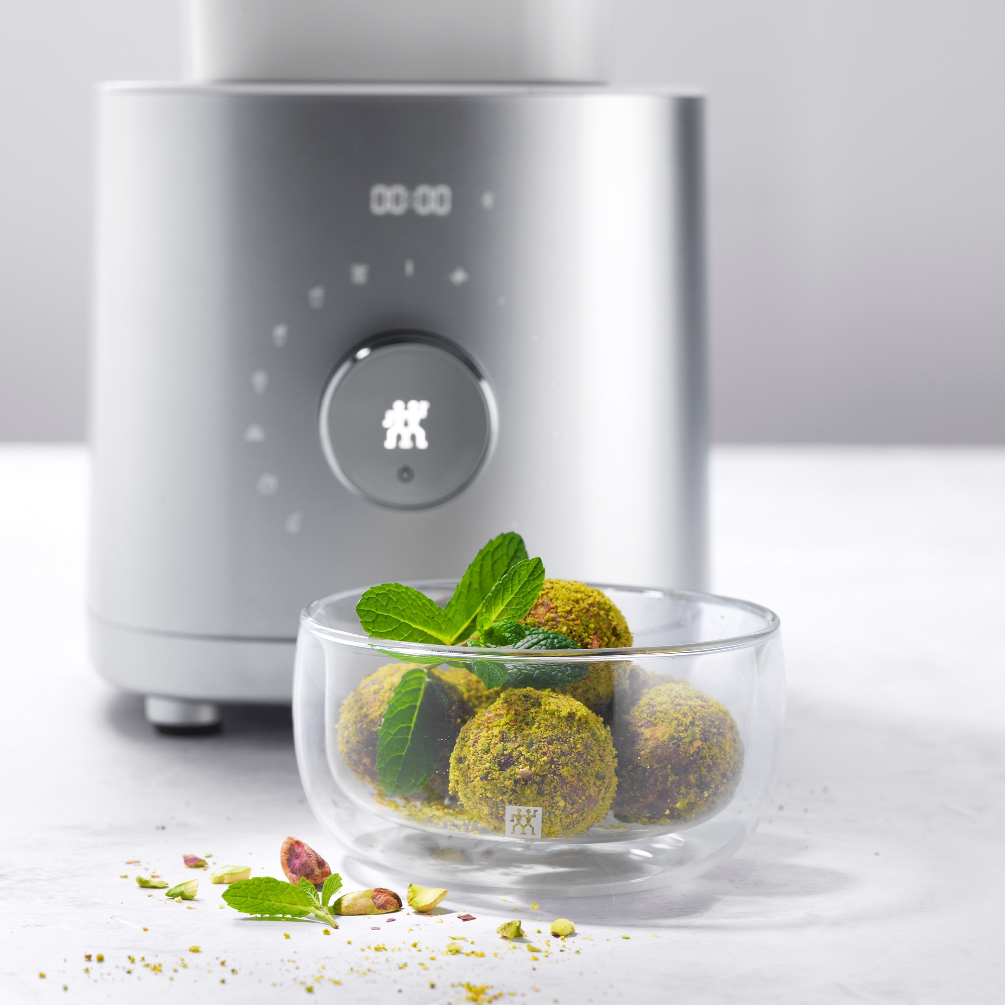 Zwilling - ENFINIGY high performance blender Pro