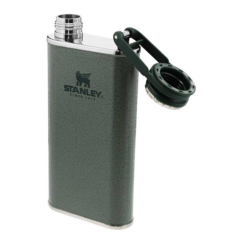 Stanley - Classic Wide Mouth Flask 0,236 L