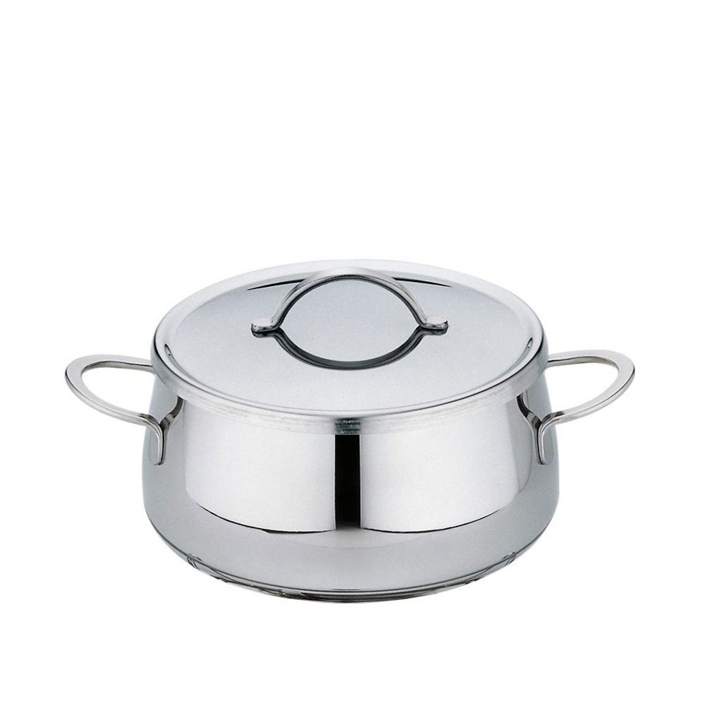 Spring - Swiss ECO - Fondue-Garnitur 18 cm