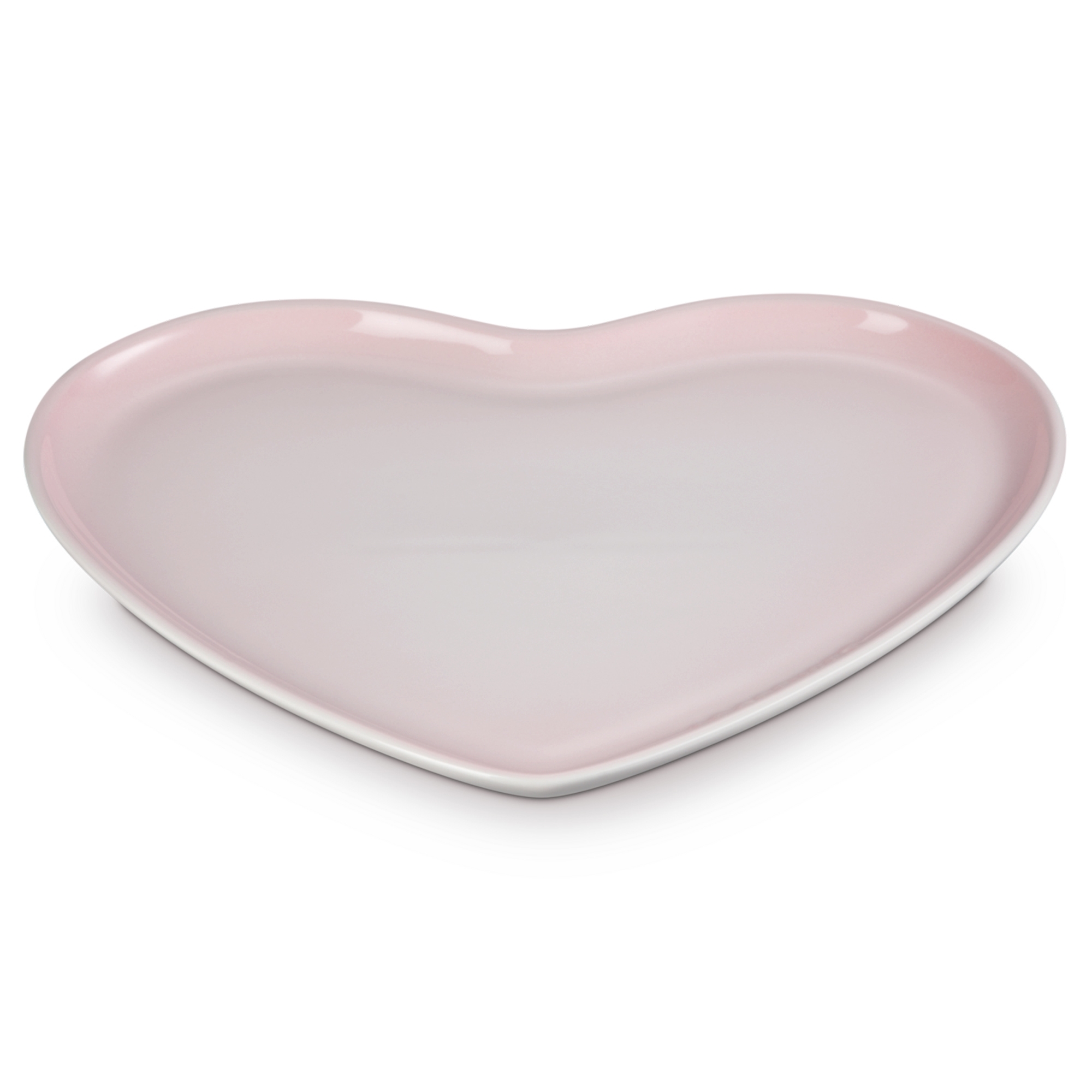 Le Creuset - Heart Shape Serving Platter 32 cm