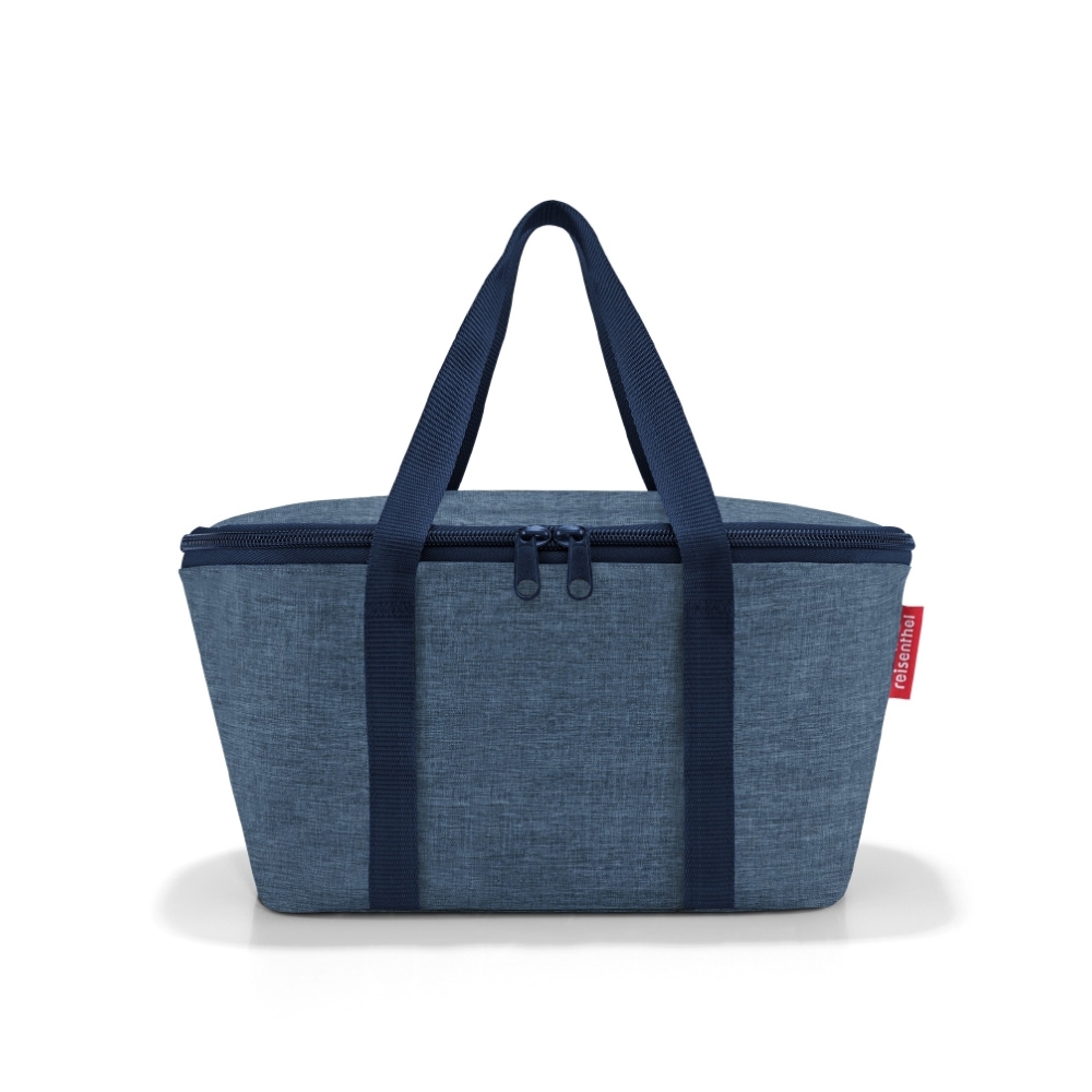 reisenthel - coolerbag XS - twist blue