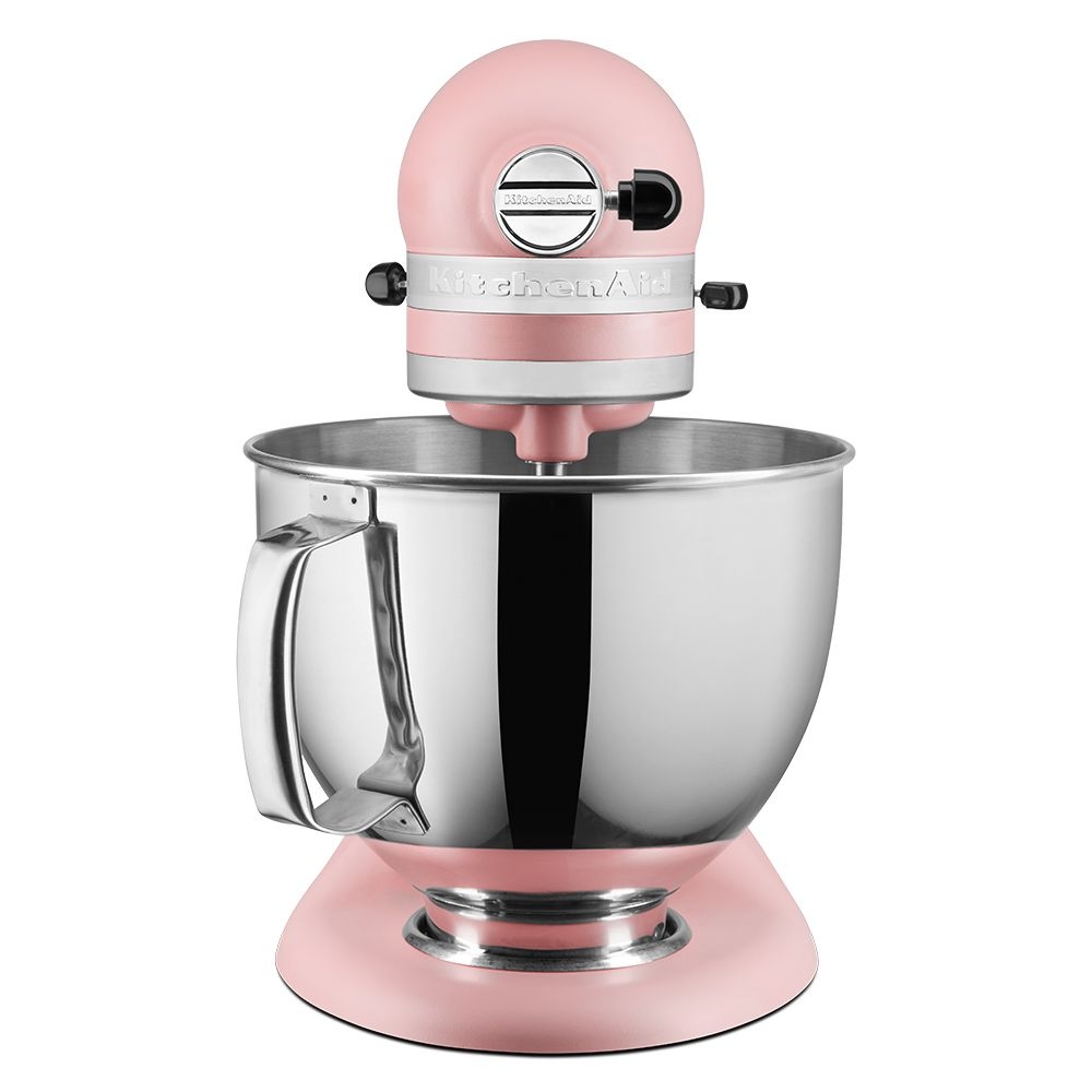 KitchenAid - Artisan Küchenmaschine 5KSM175PS - Dried rose