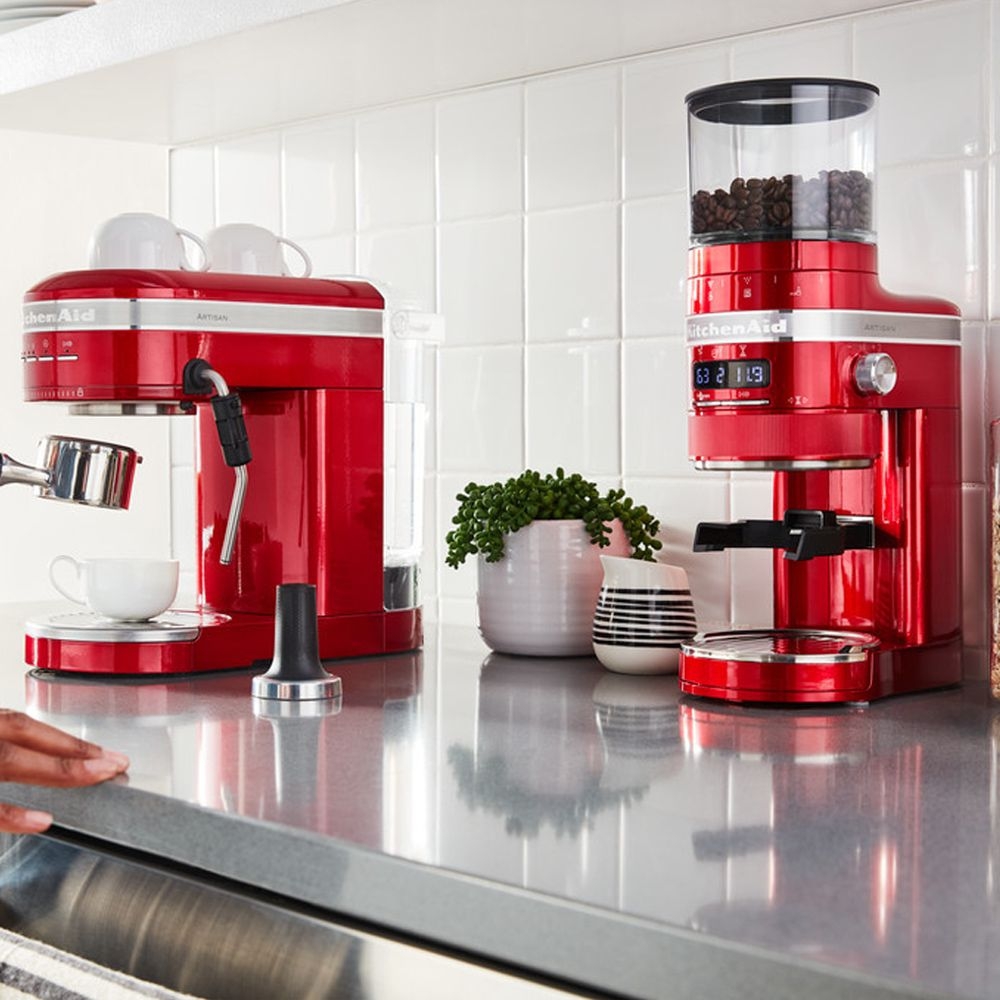 KitchenAid - Kaffeemühle Artisan 5KCG8433