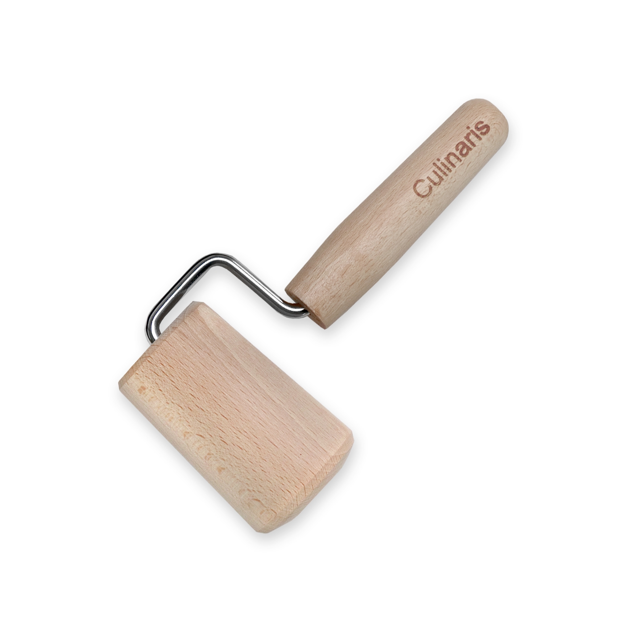 Culinaris - corner roller beech wood