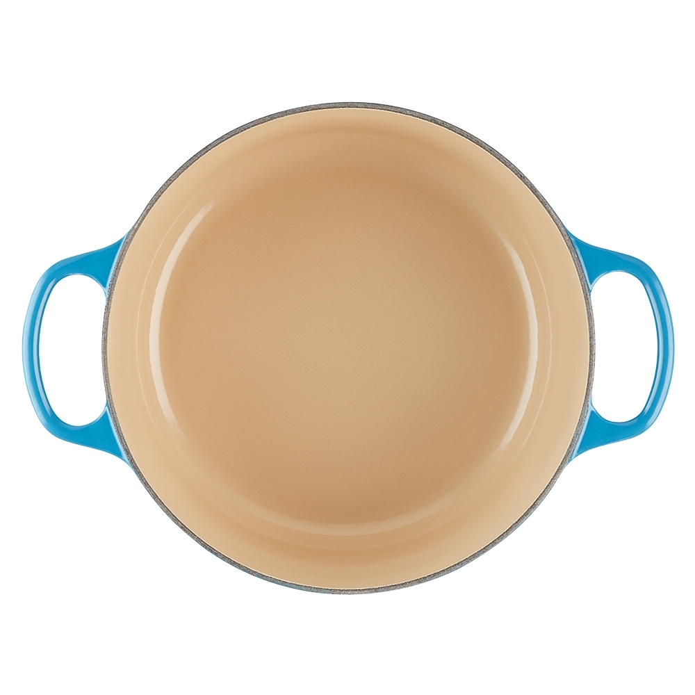 Le Creuset - Signature Round Casserole