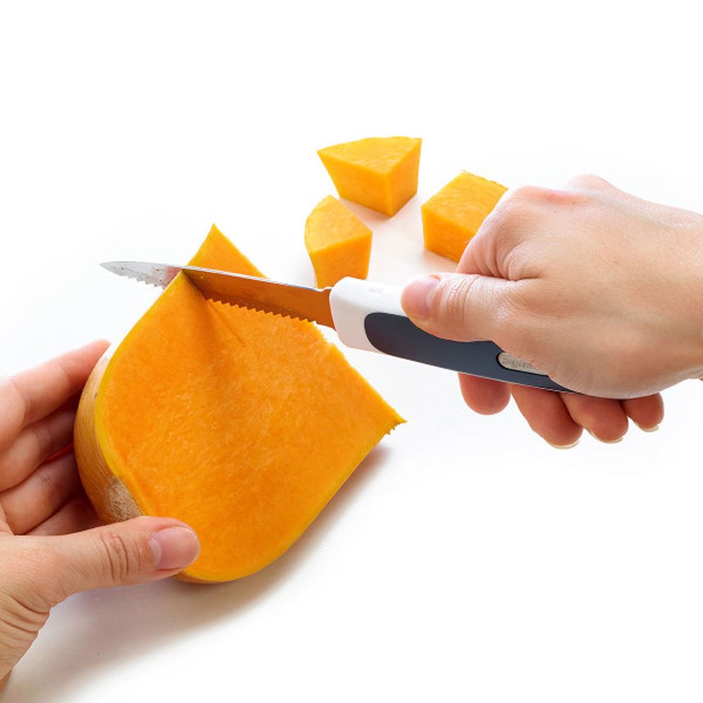 ZYLISS - 3 in 1 Squash & Pumpkin Tool