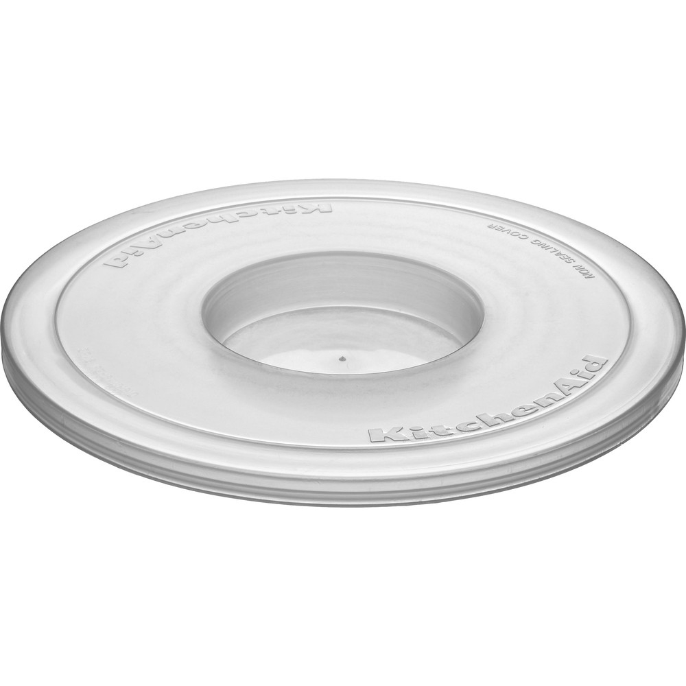 Dough Hook Shield for KitchenAid C Shape Dough Hooks, Mess Free Mixer  Accessory Attachment for KitchenAid(White)
