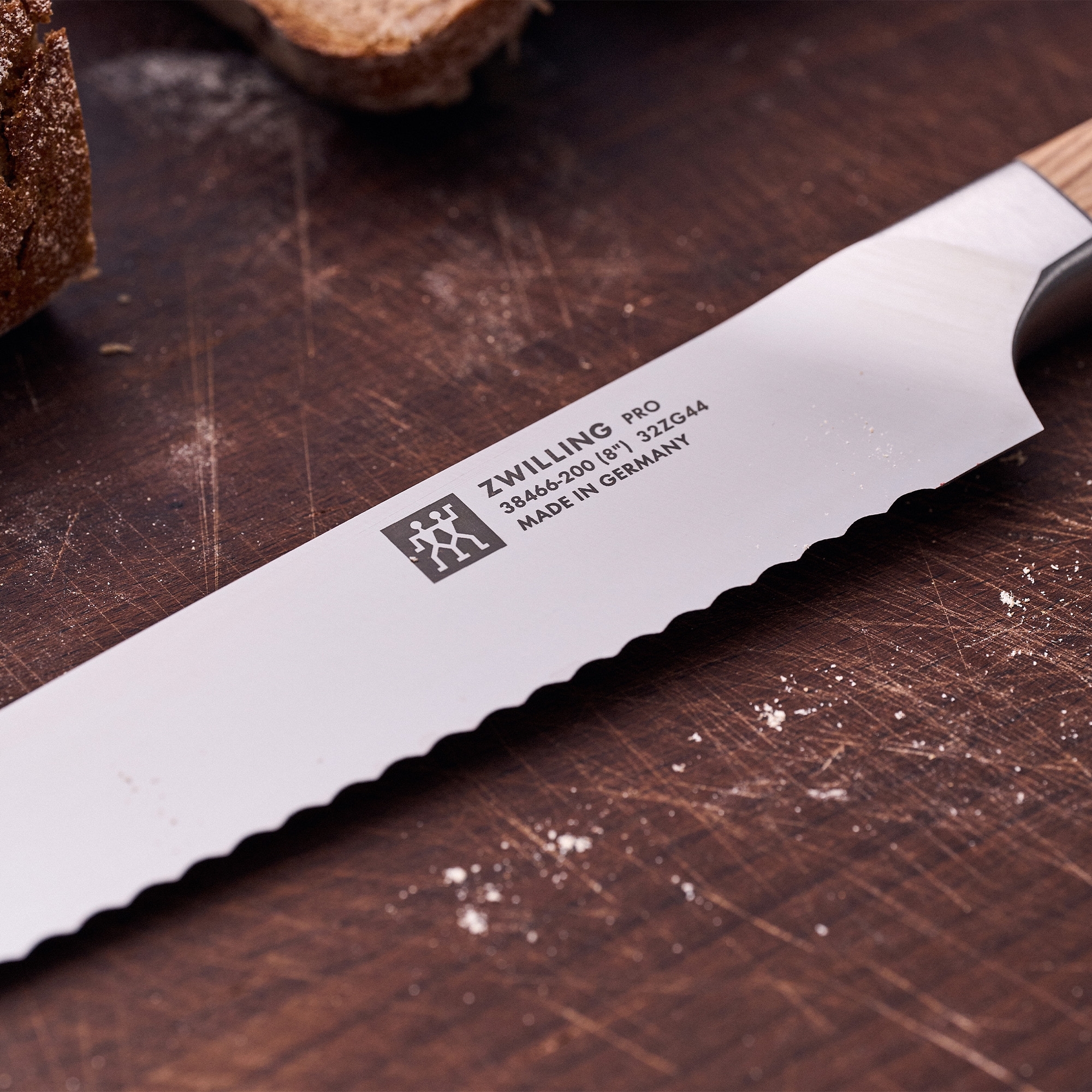 ZWILLING - Universalmesser | Pro Wood | 13 cm