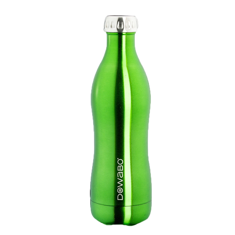 insulated bottle ellipse 350 ml / 12 oz - Nordic green