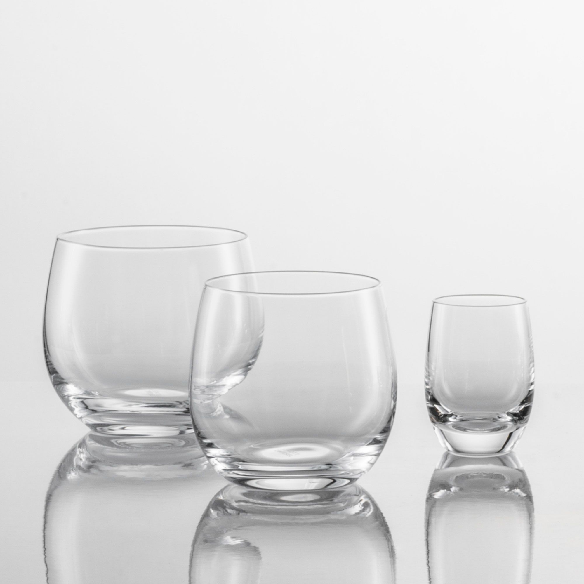 Schott Zwiesel - Whiskey cups 60 For You set of 4