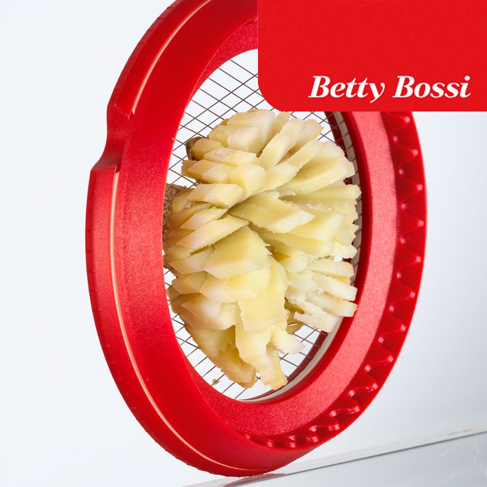 Betty Bossi - Rösti-Blitz