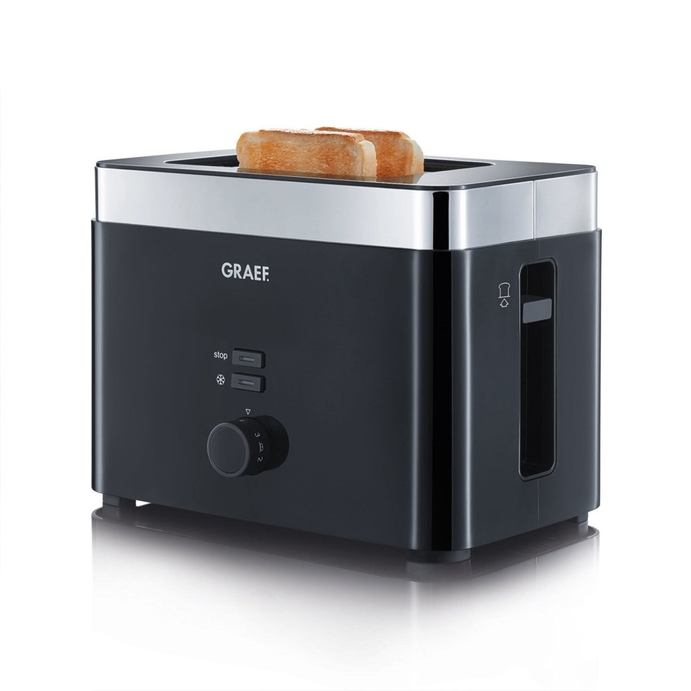 Graef - Toaster