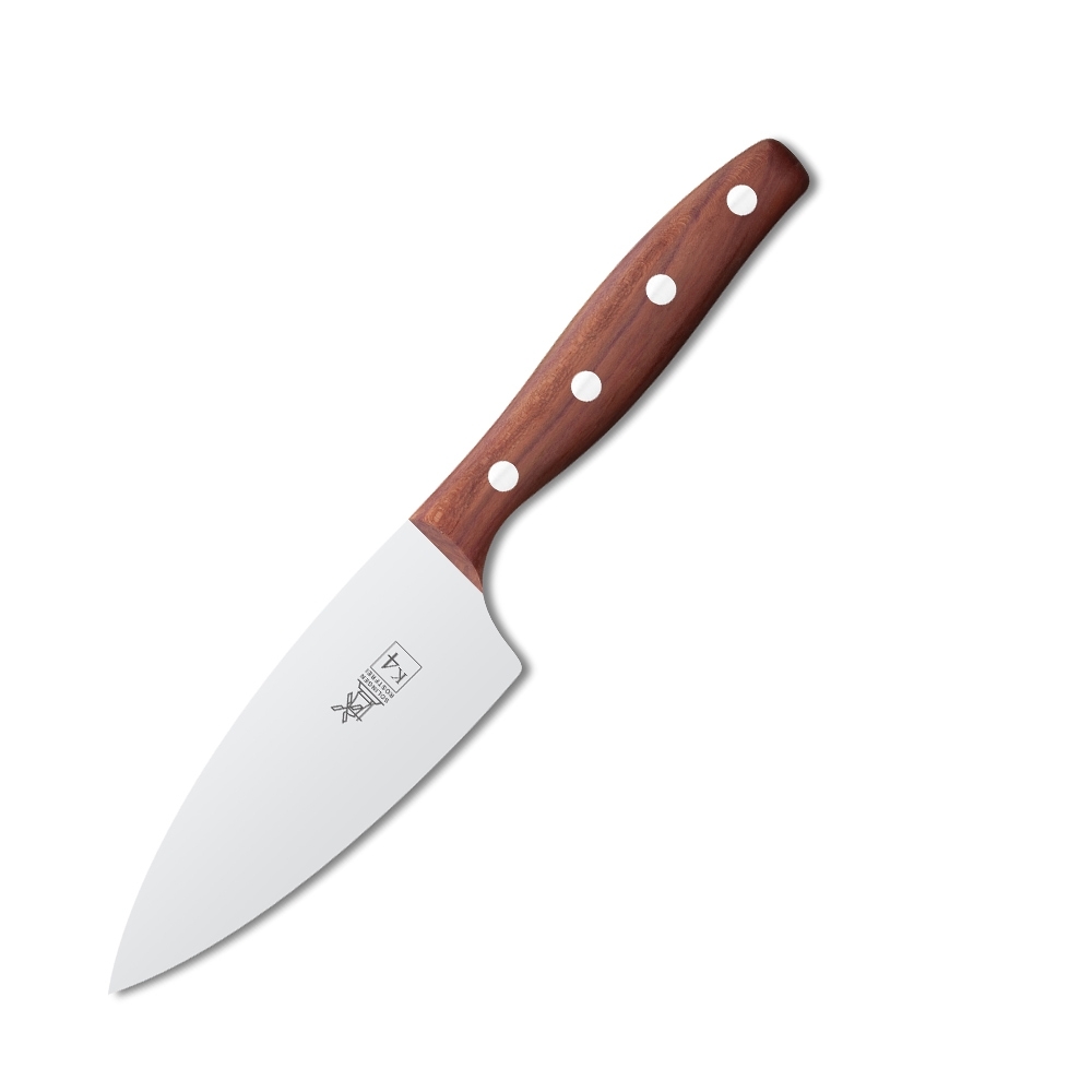 Windmill Knife - K4 - Chef's Knife - Plum