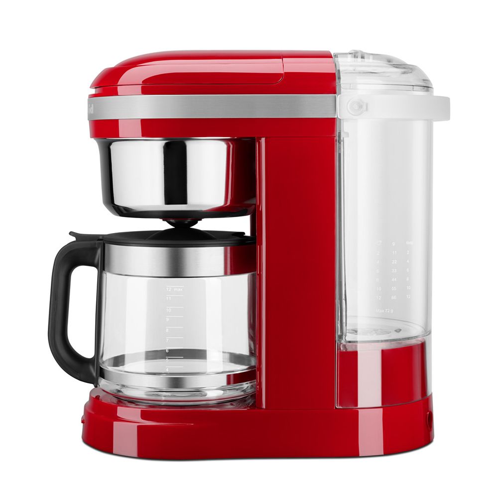 KitchenAid - 1.7 L drip coffee machine