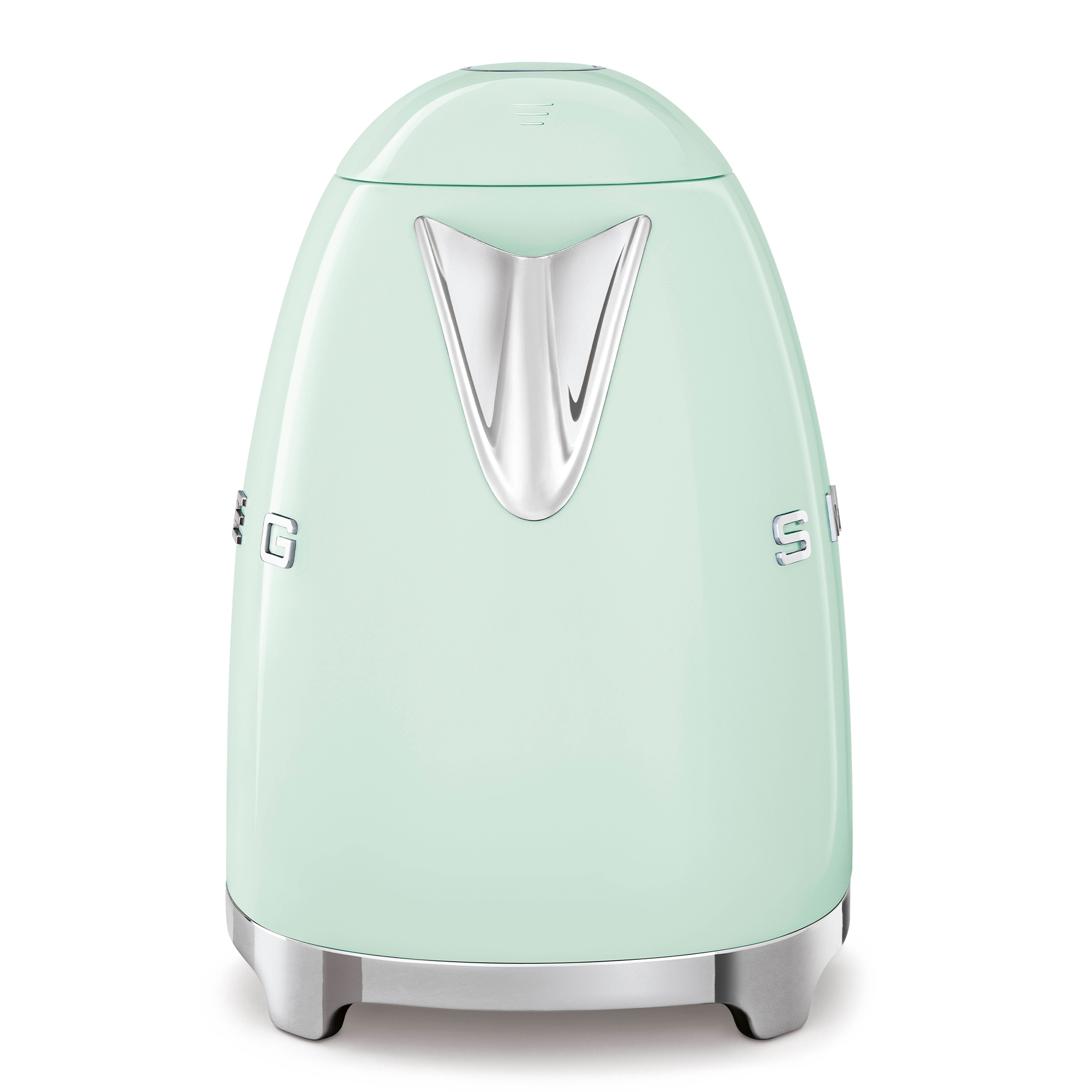 Smeg - 1.7 L kettle - design line style The 50 ° years