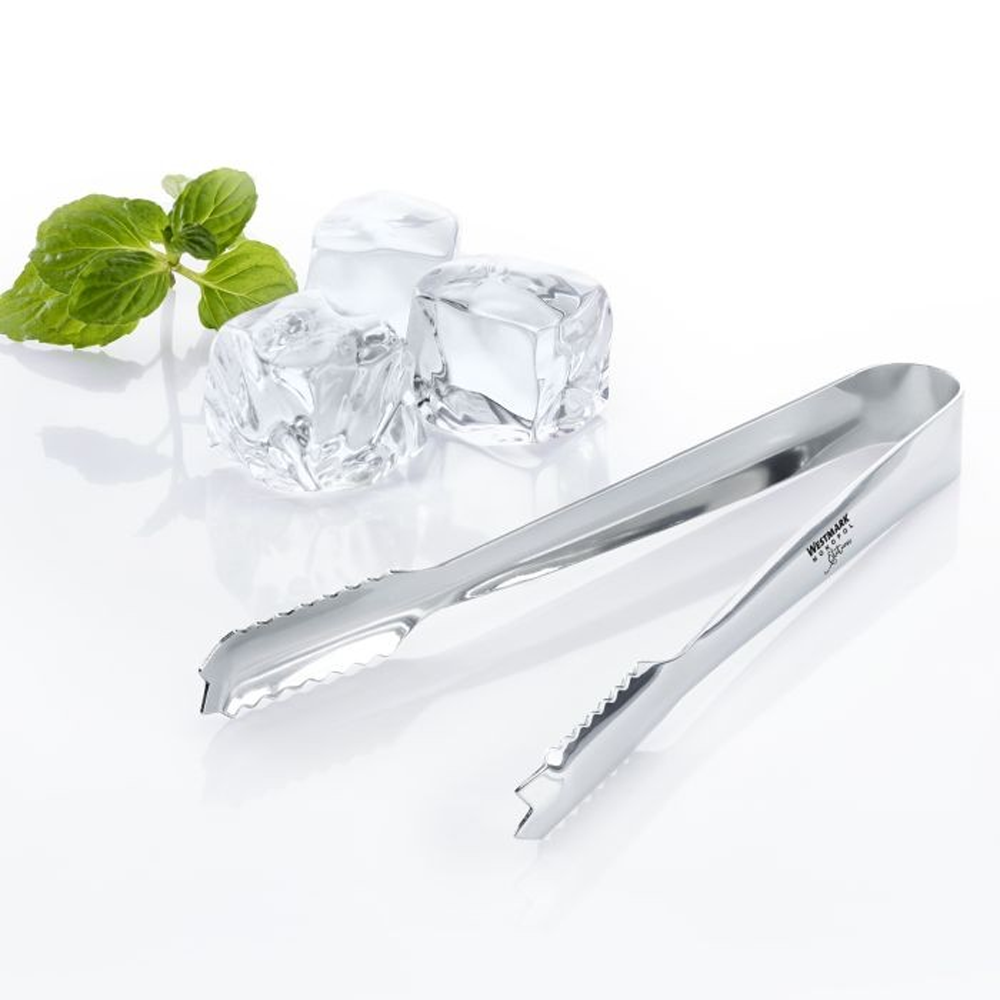 Westmark - Ice tongs »Arctica« Monopol Edition