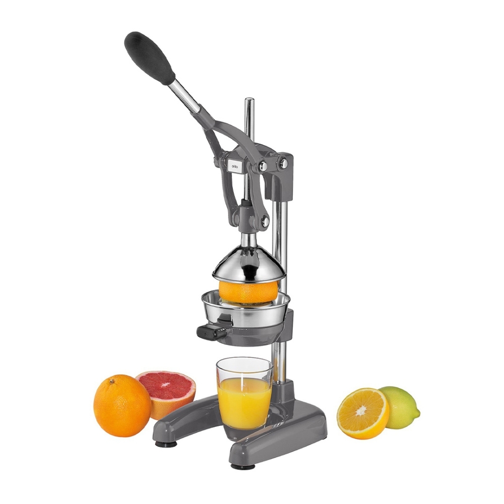 cilio - Professional juicer - AMALFI