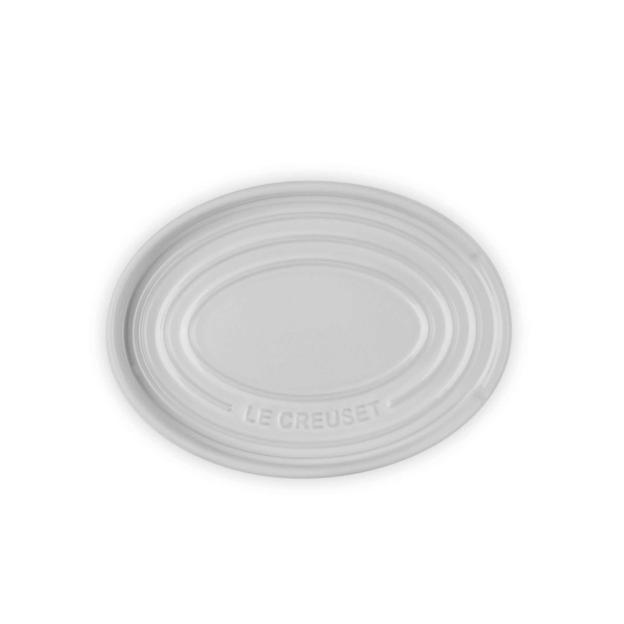 Le Creuset - Löffelablage oval 16cm