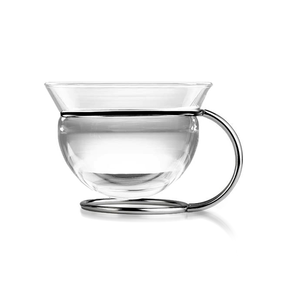 mono - filio Teetasse ohne Untertasse - 2er Set