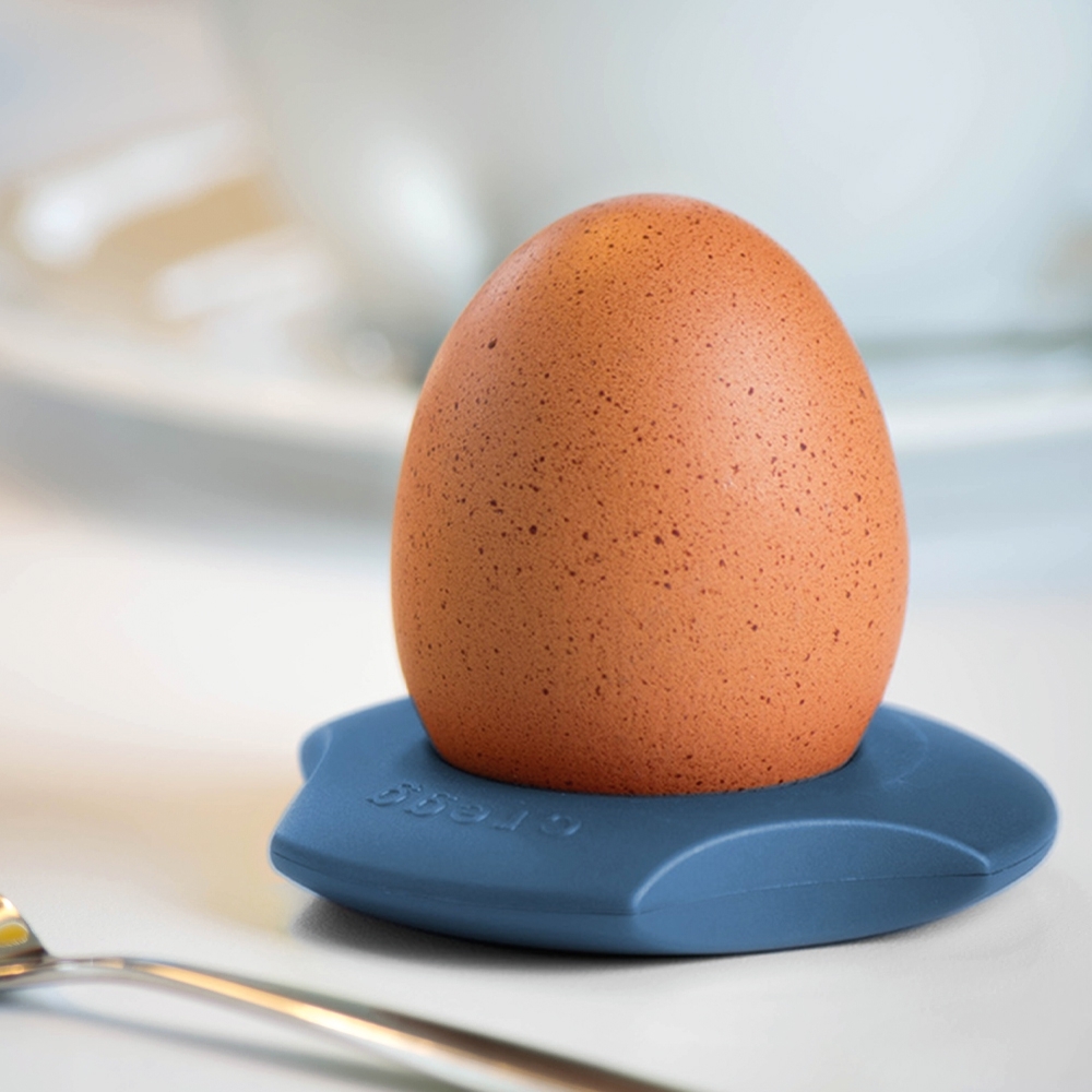 Brainstream - Egg cutter cregg blue