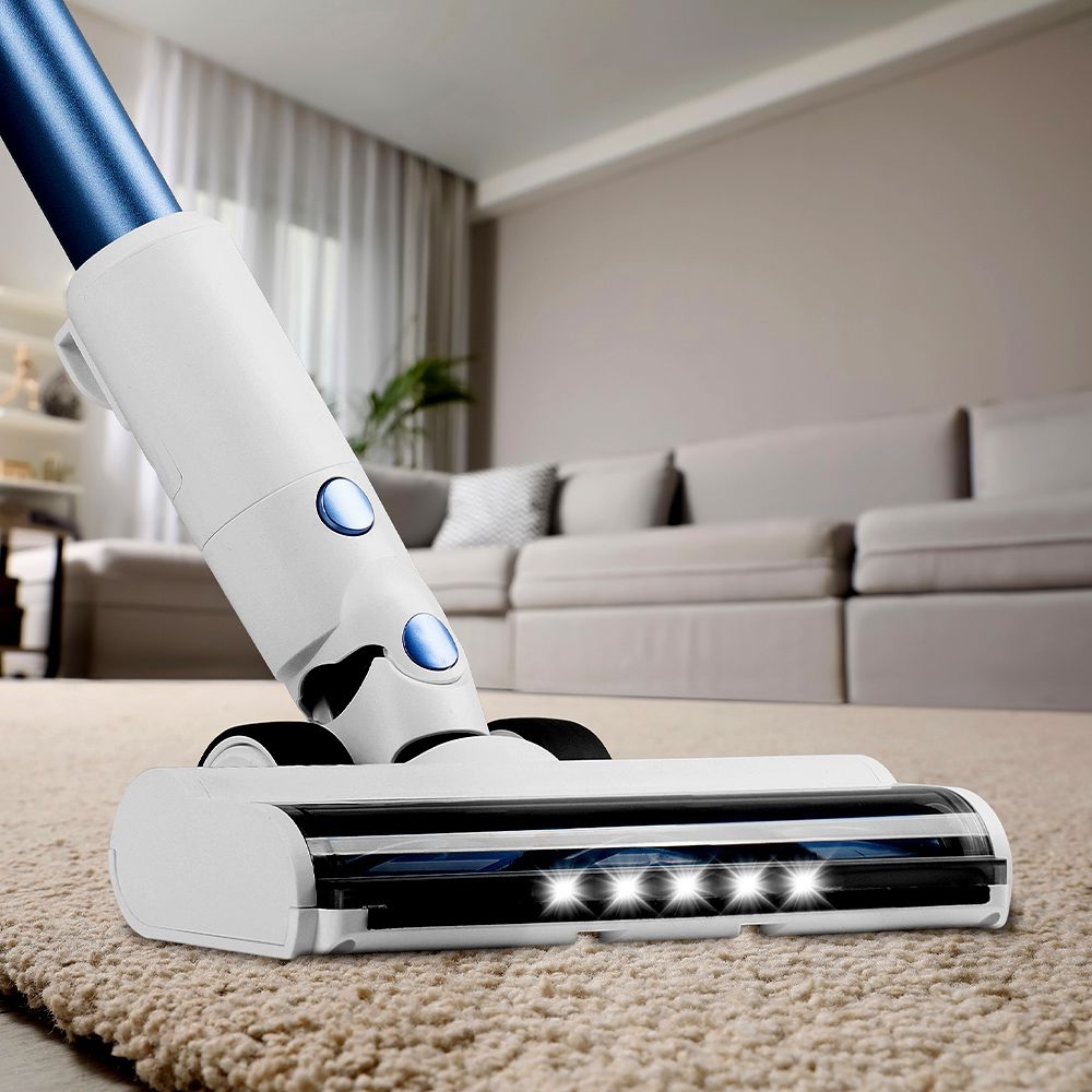 Hoover instinct cordless vac hot