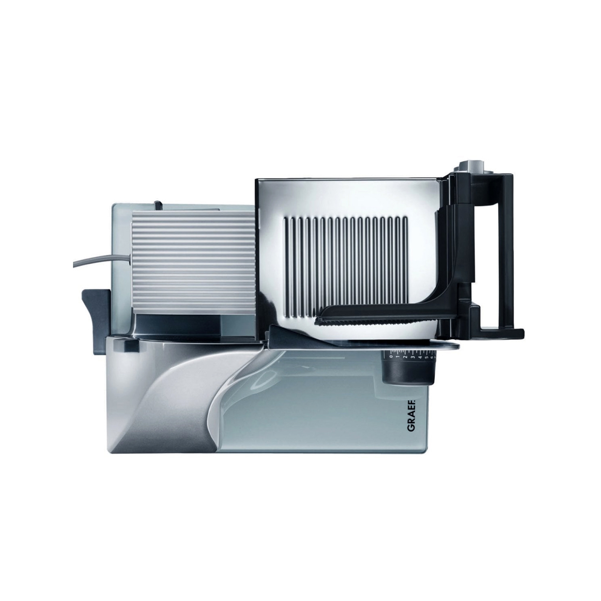 Graef - Master M 90 - Slicing Machine