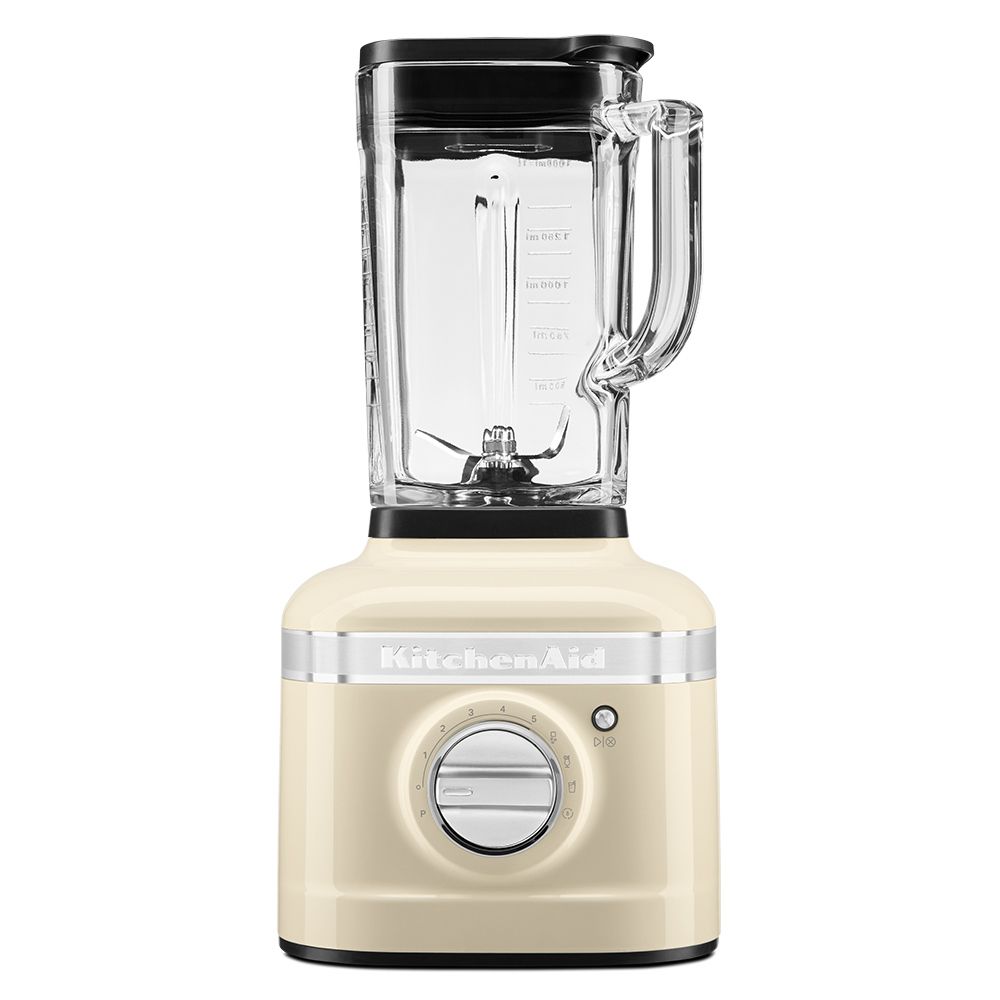 KitchenAid - K400 Artisan Standmixer - Creme