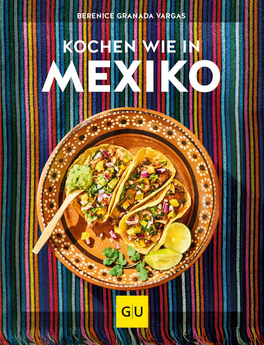 GU - Kochen wie in Mexiko