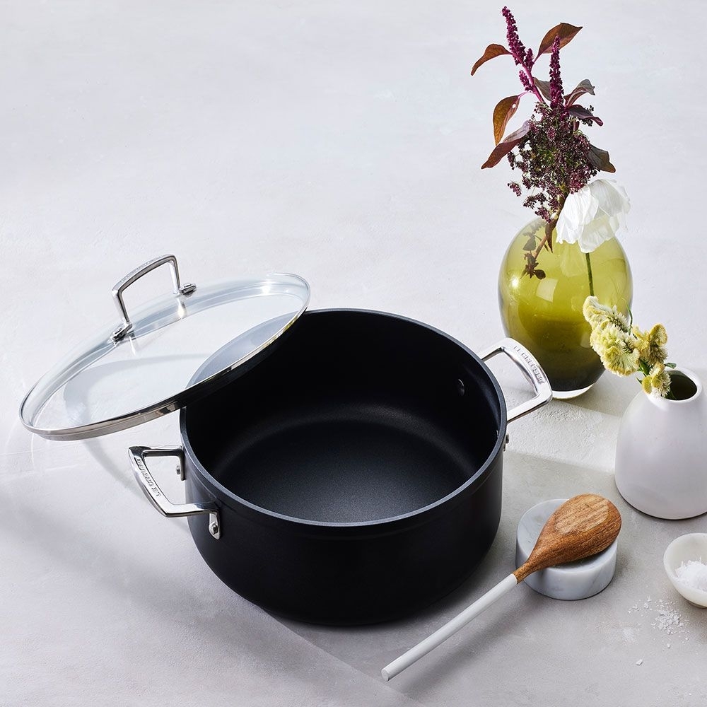 Le Creuset - Toughened Non-Stick Deep Casserole