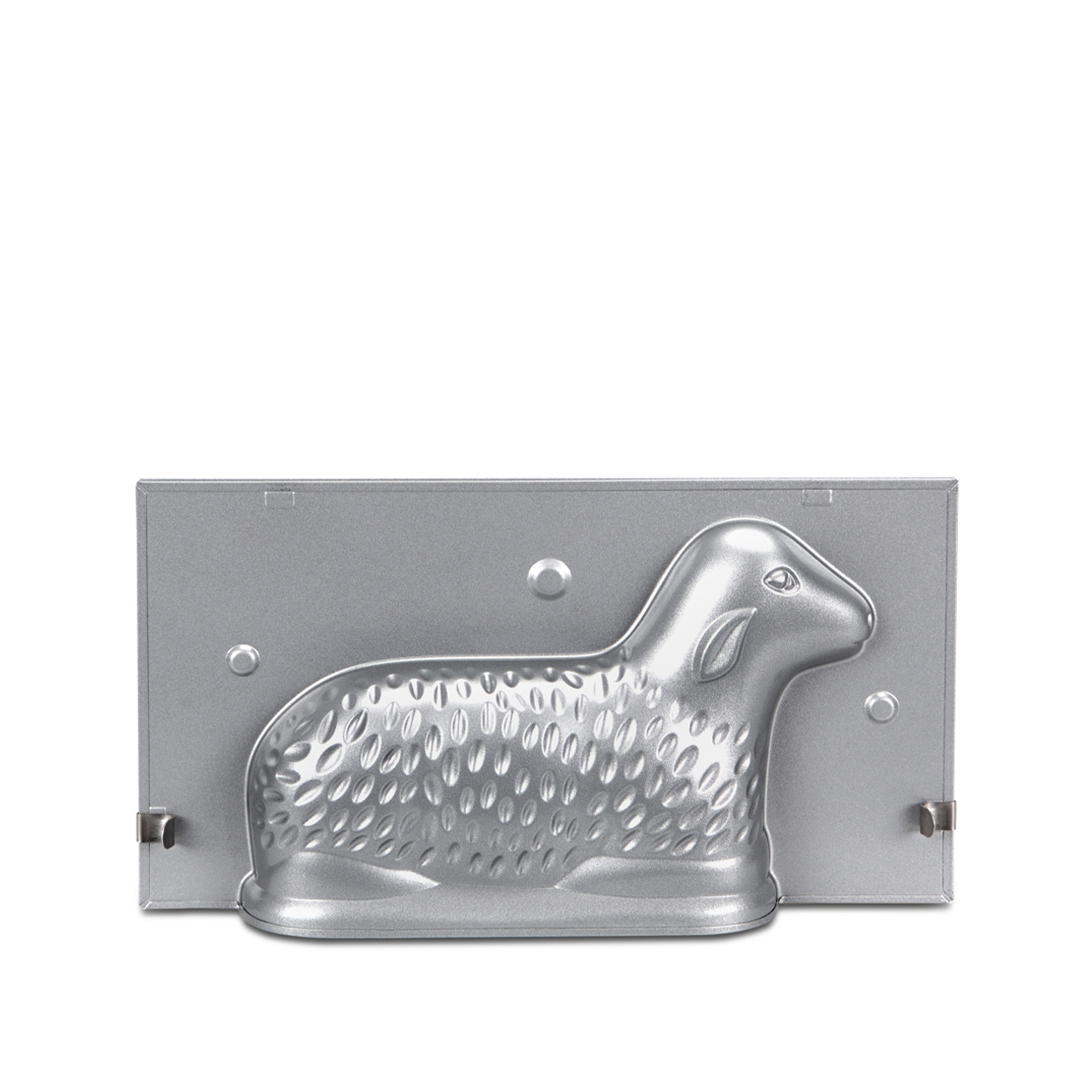 Städter - 3D baking tin - Easter lamb