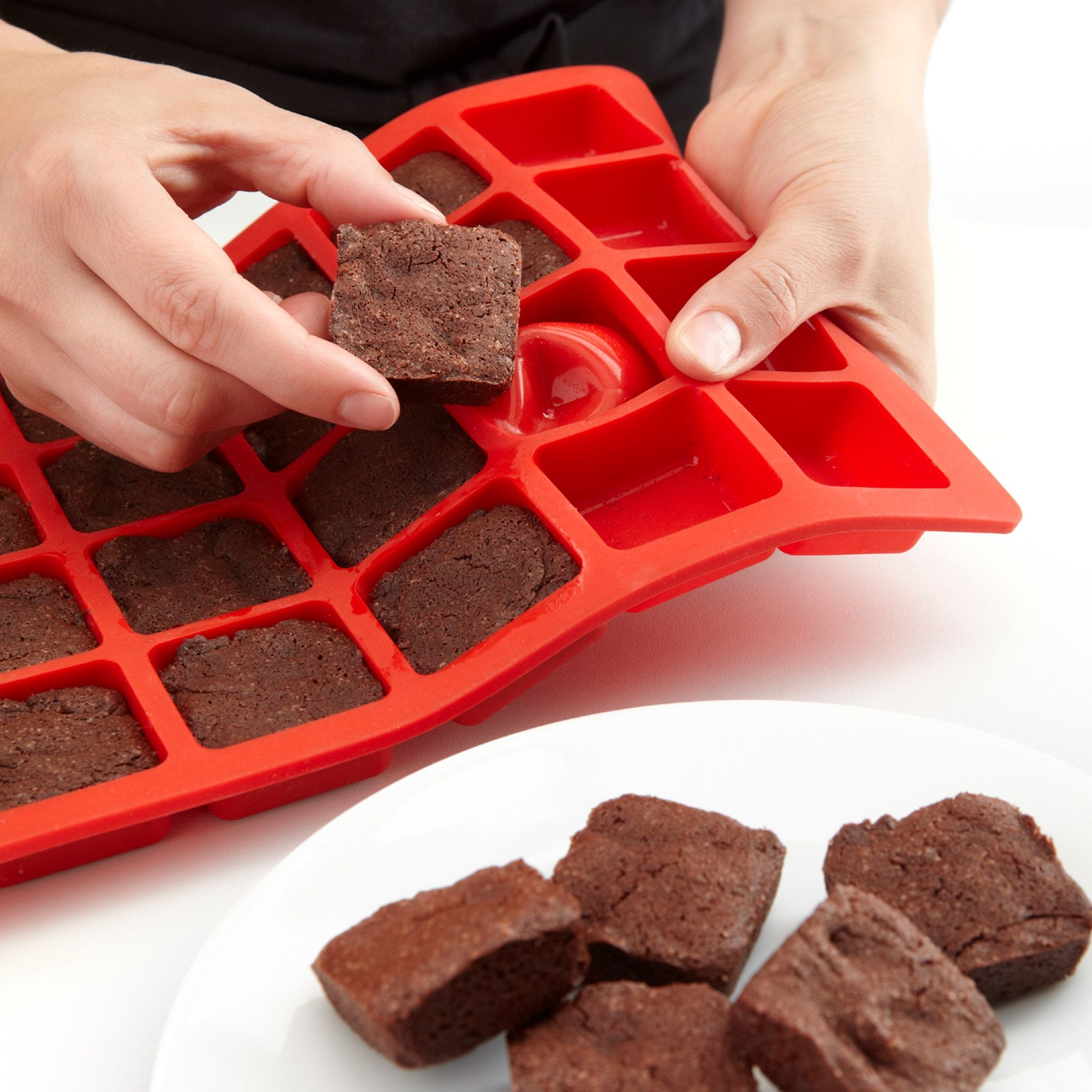 Lékué - Brownie baking tin