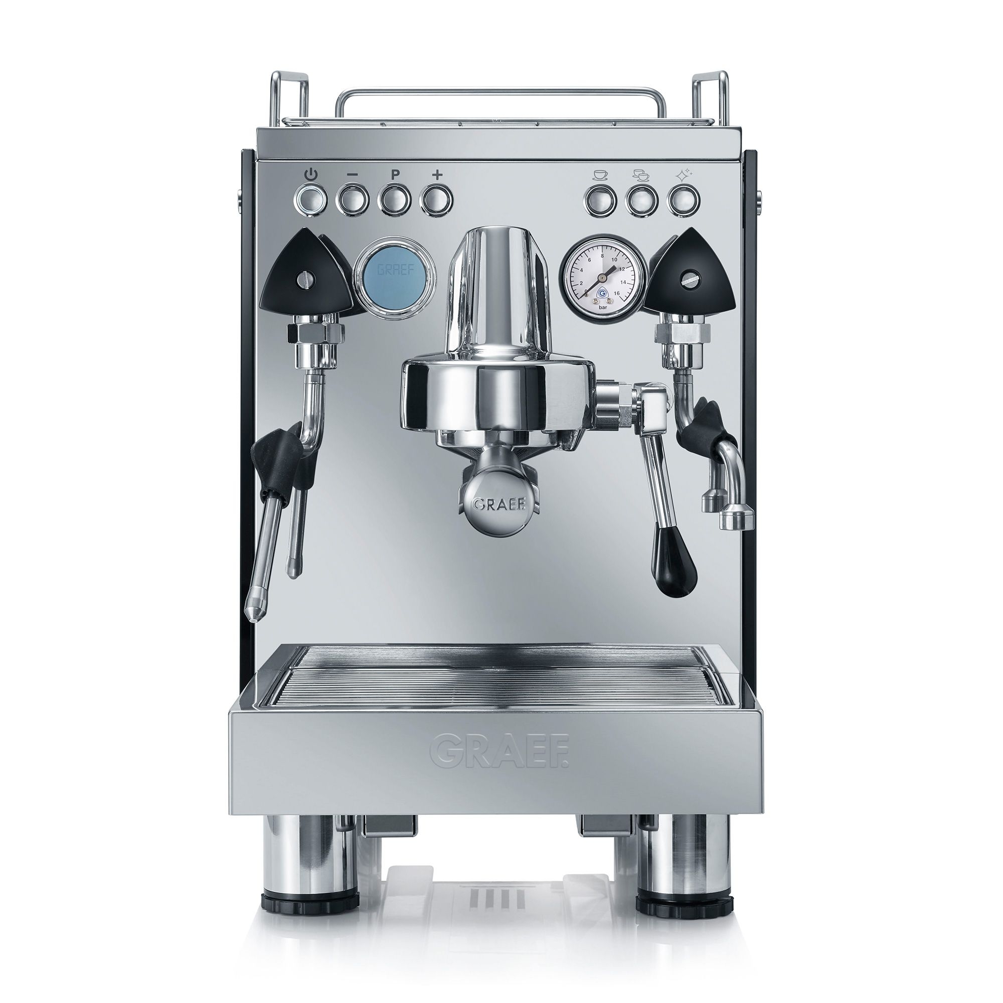 Graef - Espresso Machine contessa