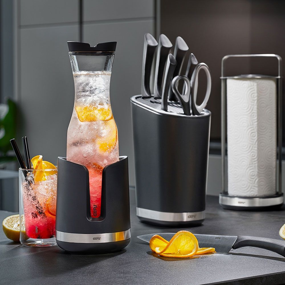 Gefu - Carafe and bottle cooler SMARTLINE