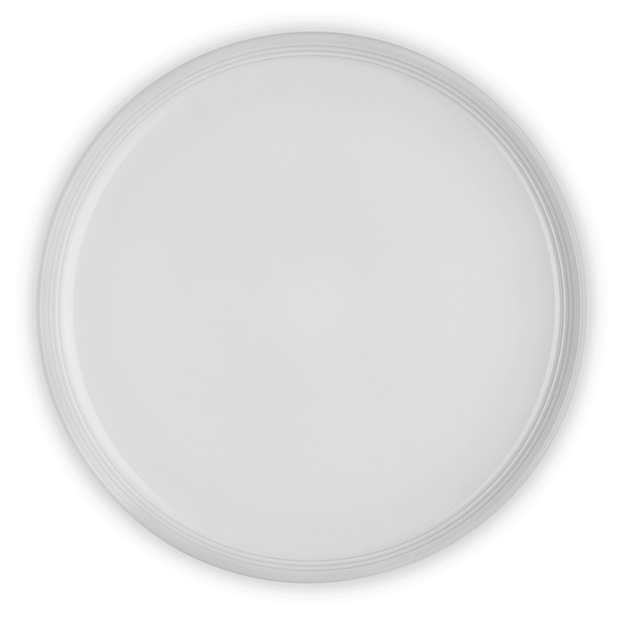 Le Creuset -  Dinner Plate  27 cm - COUPE